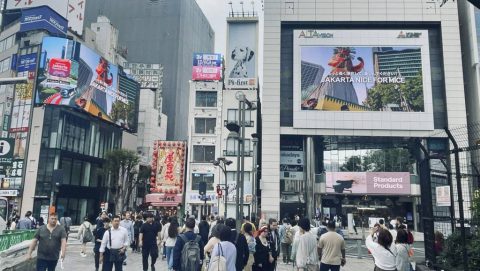 Jakarta Siap Jadi Magnet Utama Dunia Untuk Gelaran MICE
