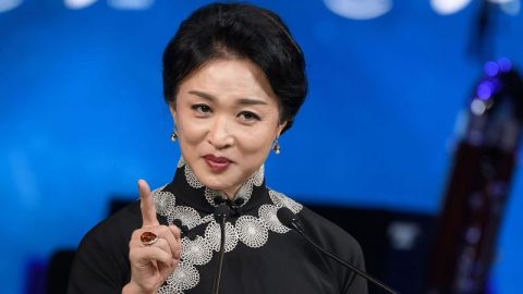 Tarian Artis Transgender Terkenal Mendadak Dihentikan di China Ada Kekhawatiran Larangan Lebih Luas